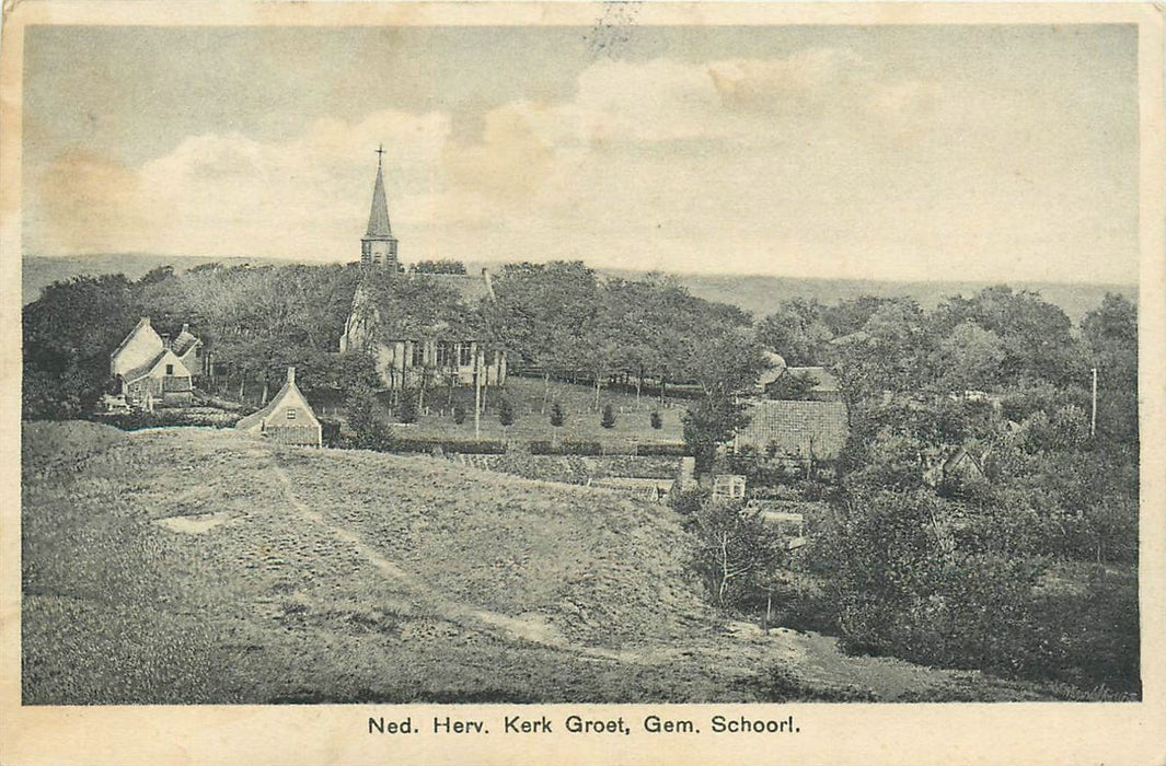 Groet Nh Ned Herv Kerk