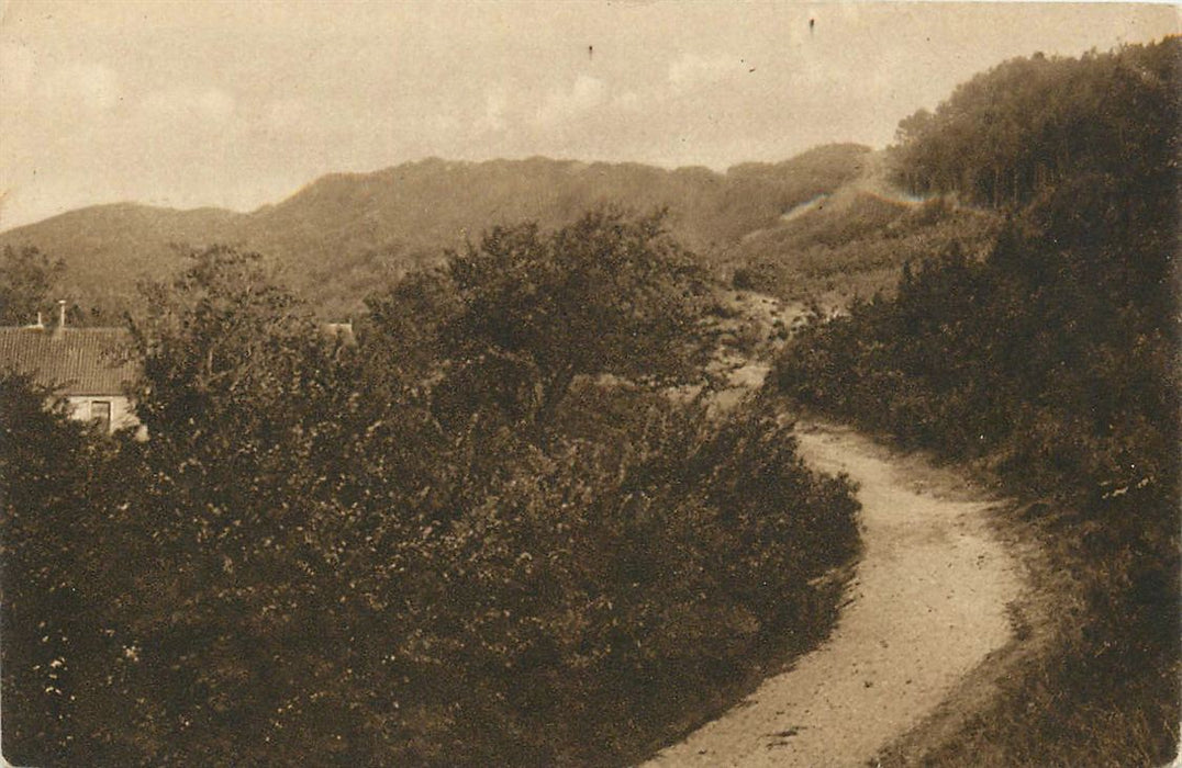 Schoorl Bergpad