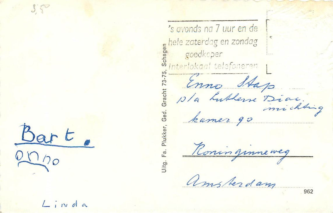 Schagen Westfriese Dansgroep
