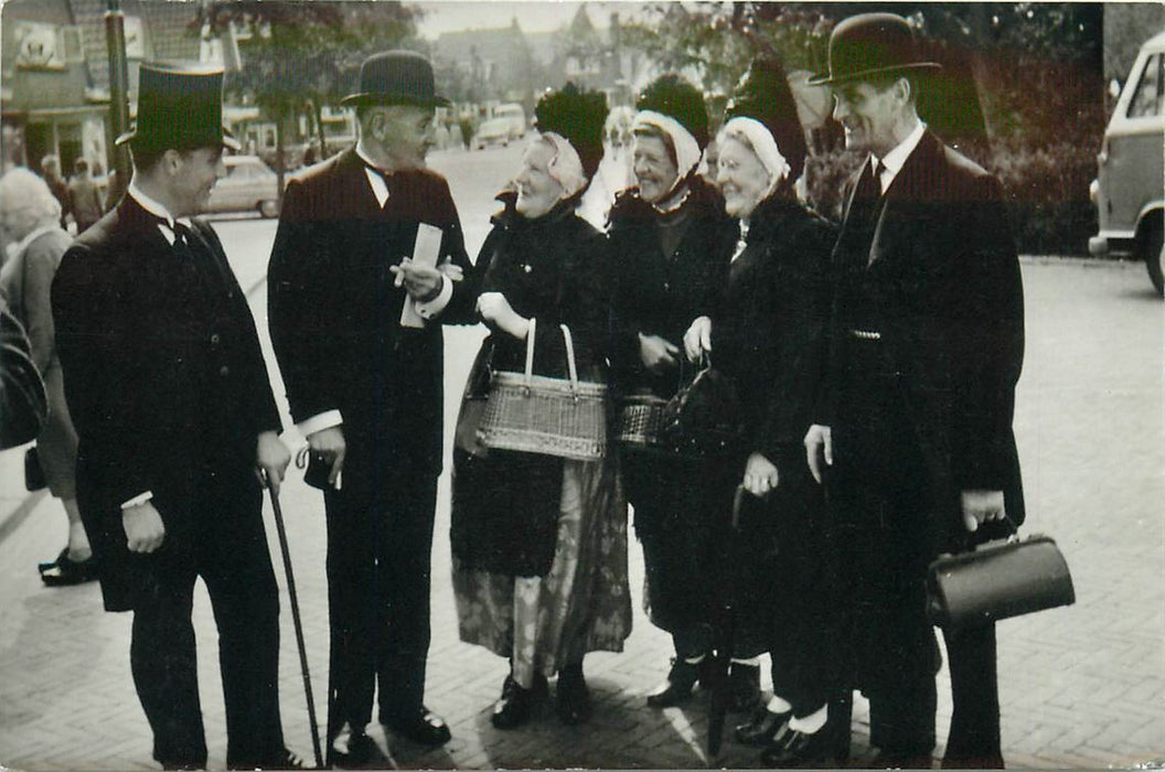 Ome Gert In De Arm Genoemen