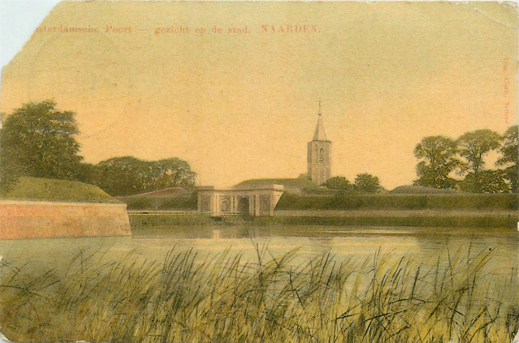 Naarden