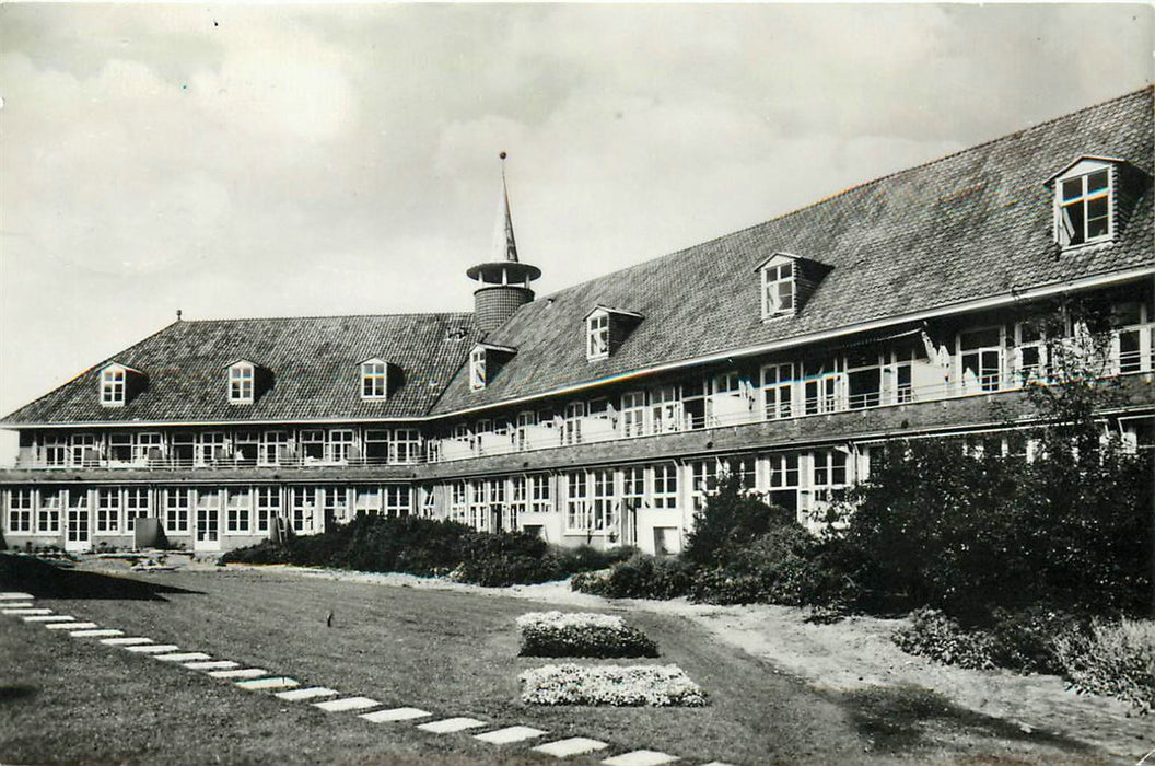 Naarden Diakonessenhuis