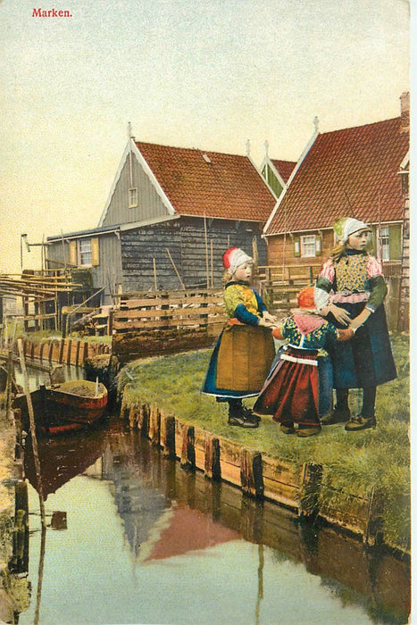 Marken