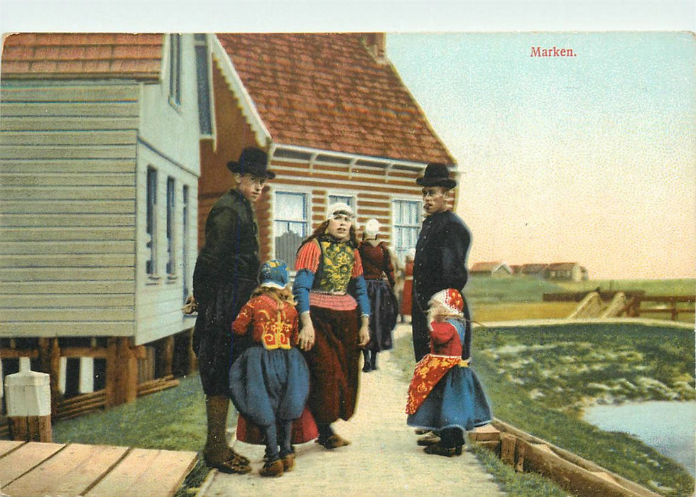 Marken