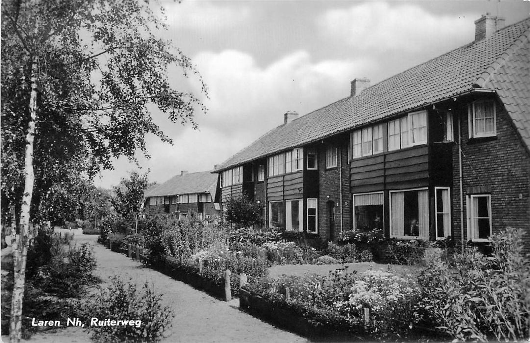 Laren Nh Ruiterweg