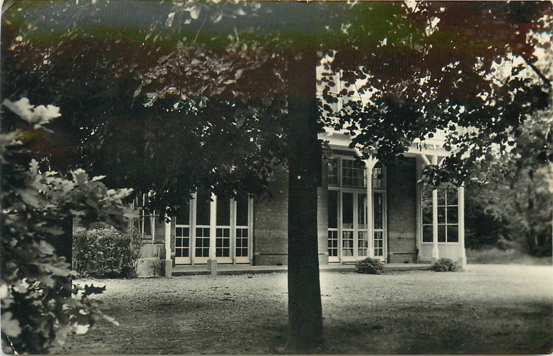 Huizen Kinderhuis Erica