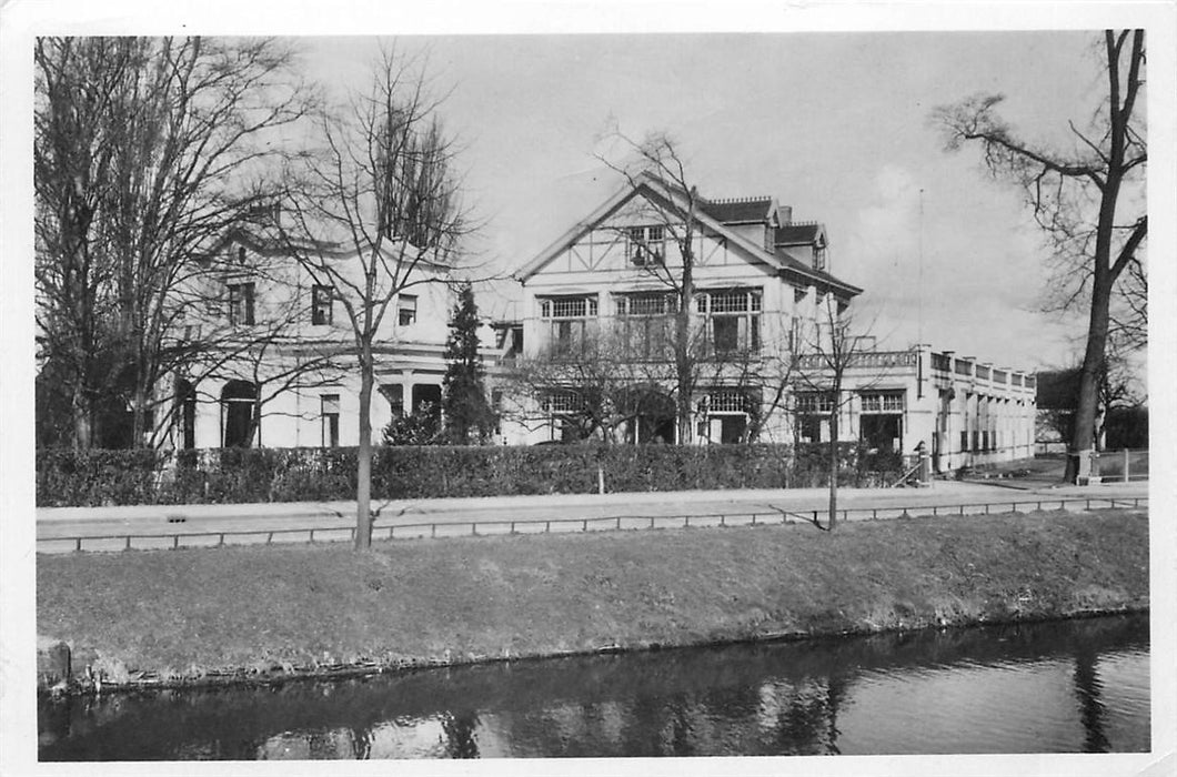 Hoorn Ziekenhuis De Villa
