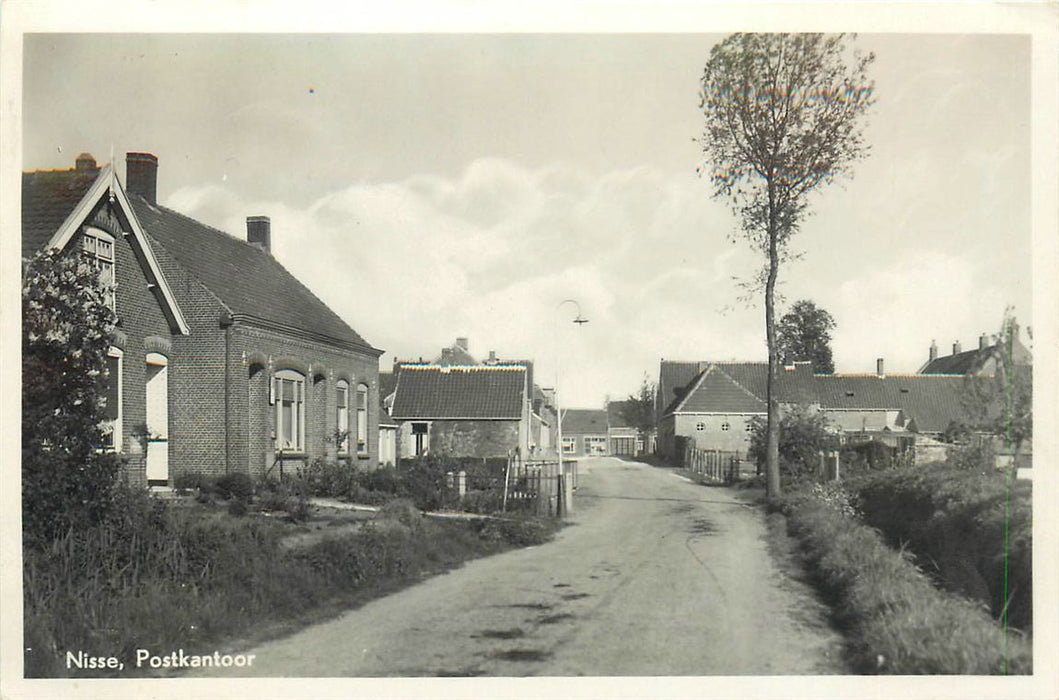 Nisse Postkantoor