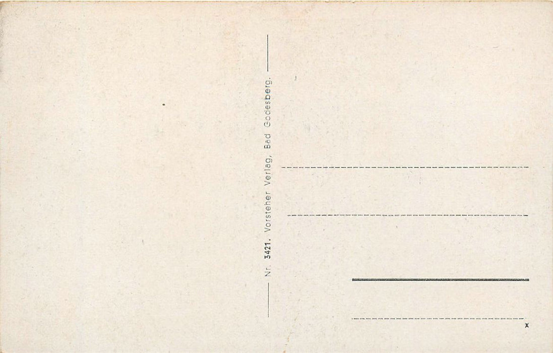 Remagen Der Rolandsbogen