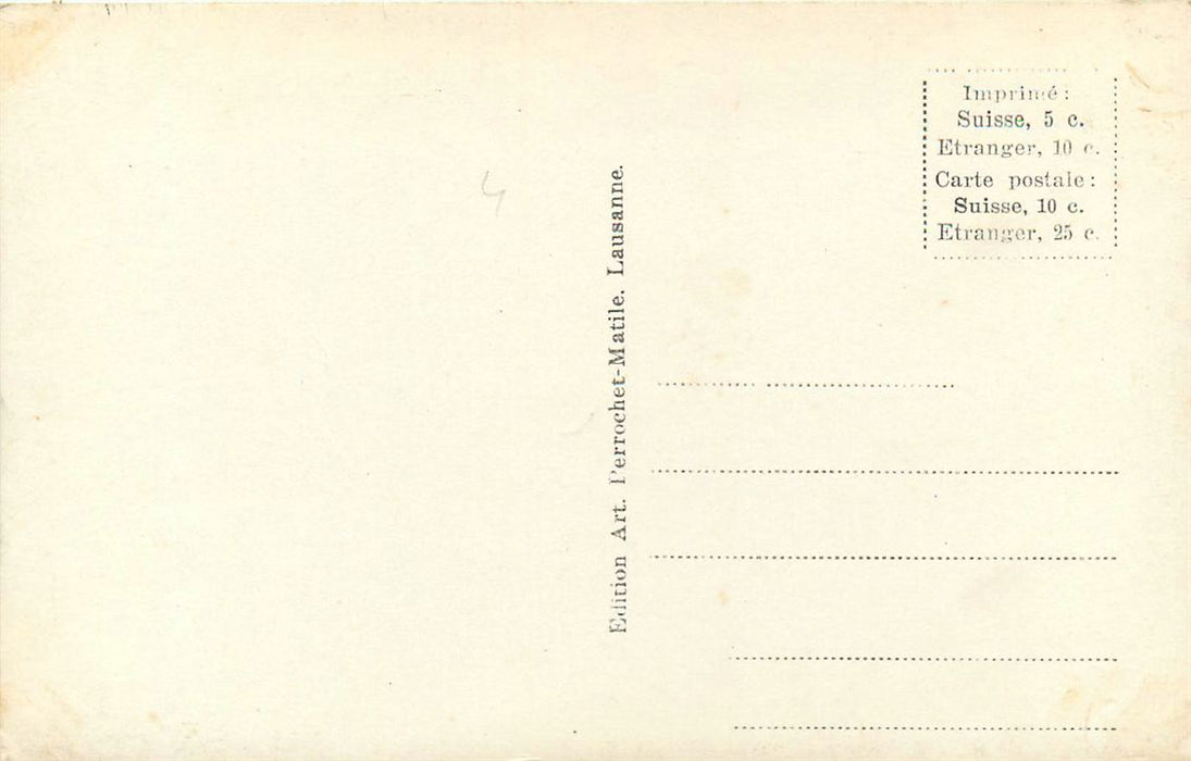 Seelisberg Niederbauen