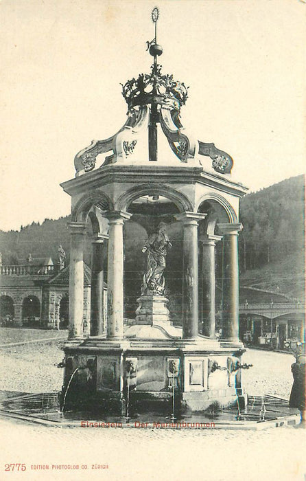 Einsiedeln
