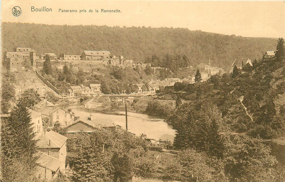 Bouillon
