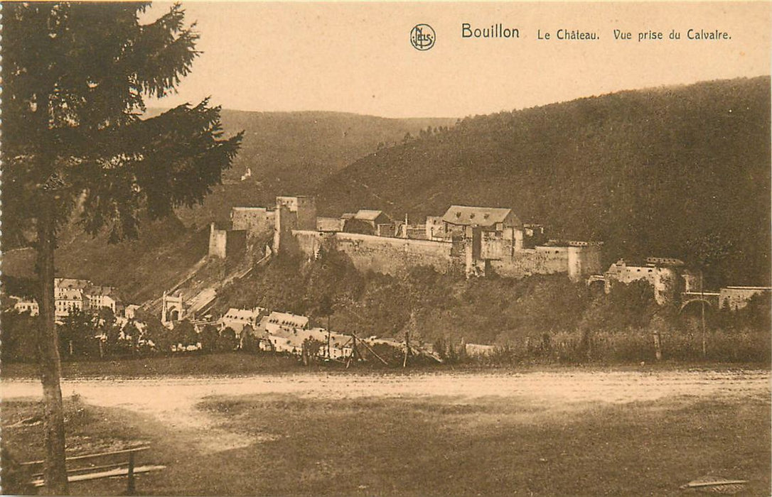 Bouillon
