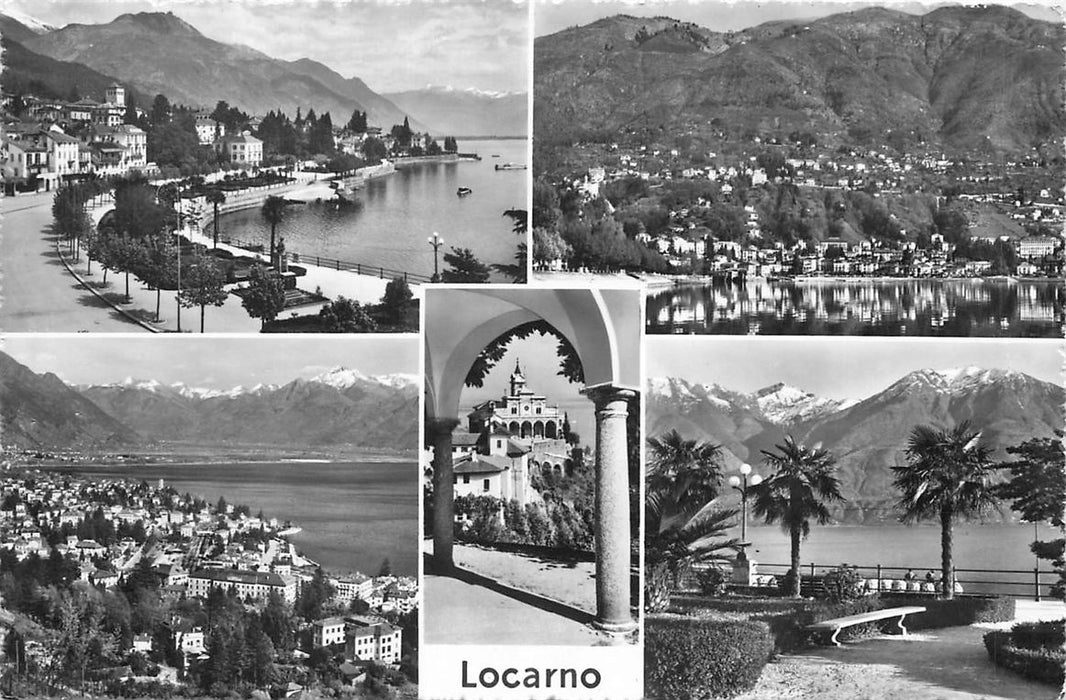 Locarno