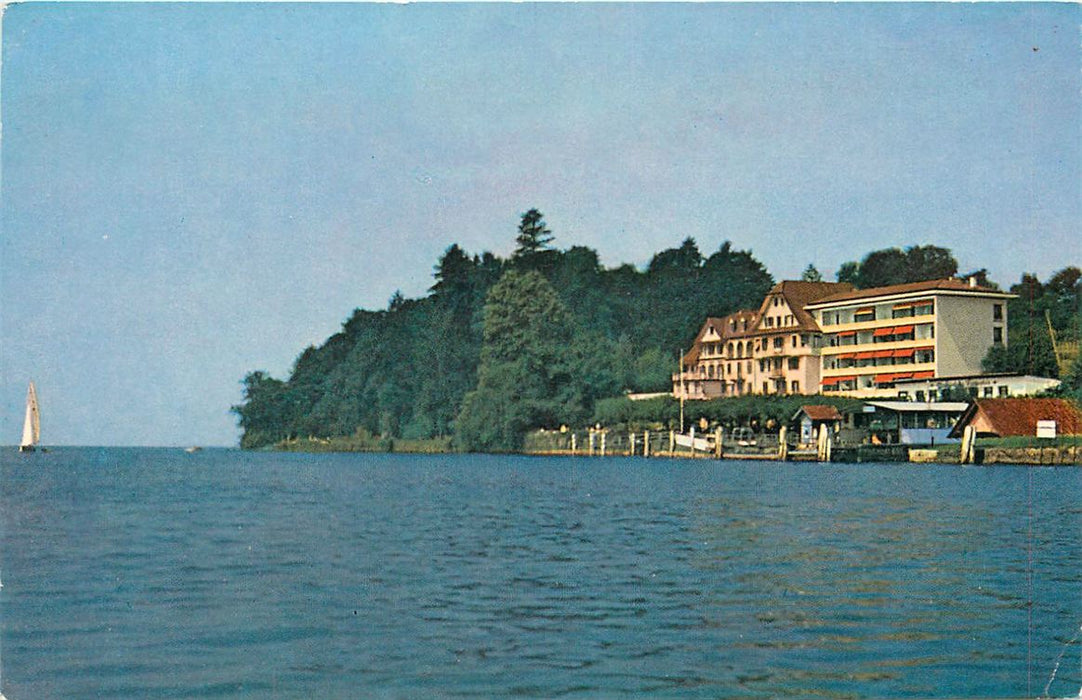Luzern Hotel Hertenstein