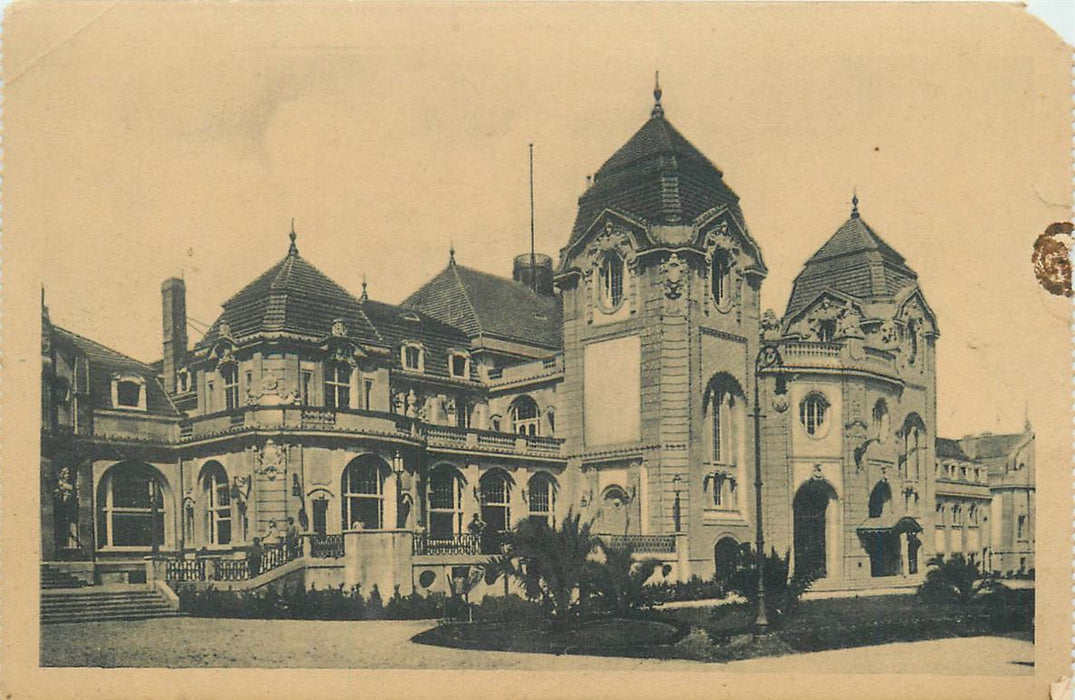 Bad Neuenahr Kurhaus