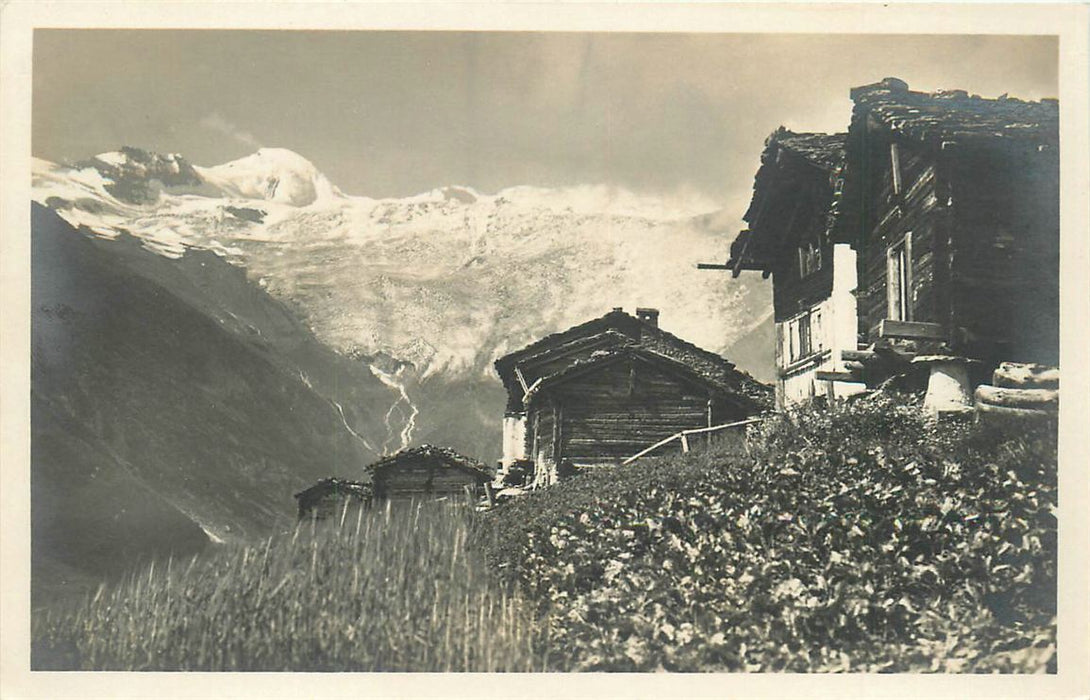 Saas-Fee