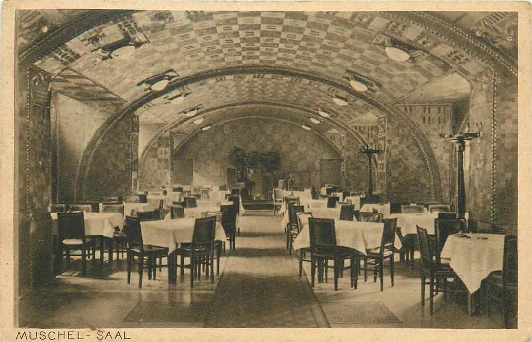 Berlin Weinhaus Rheingold