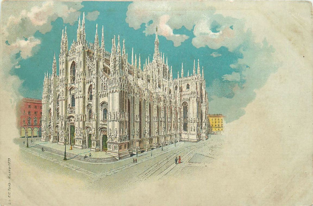 Milano
