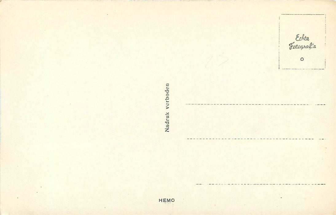 Hilversum Postkantoor
