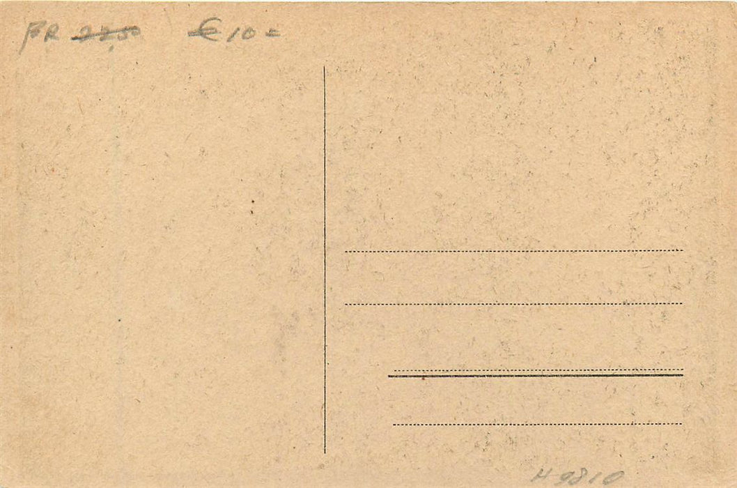 Hoogeveen Postkantoor