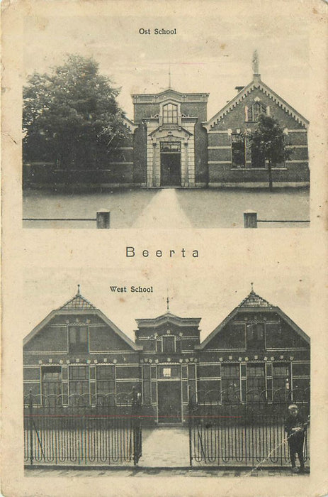 Beerta