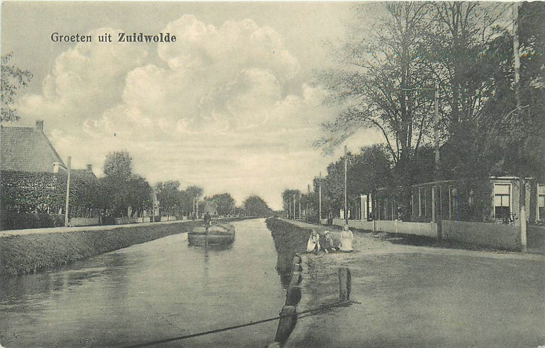Zuidwolde