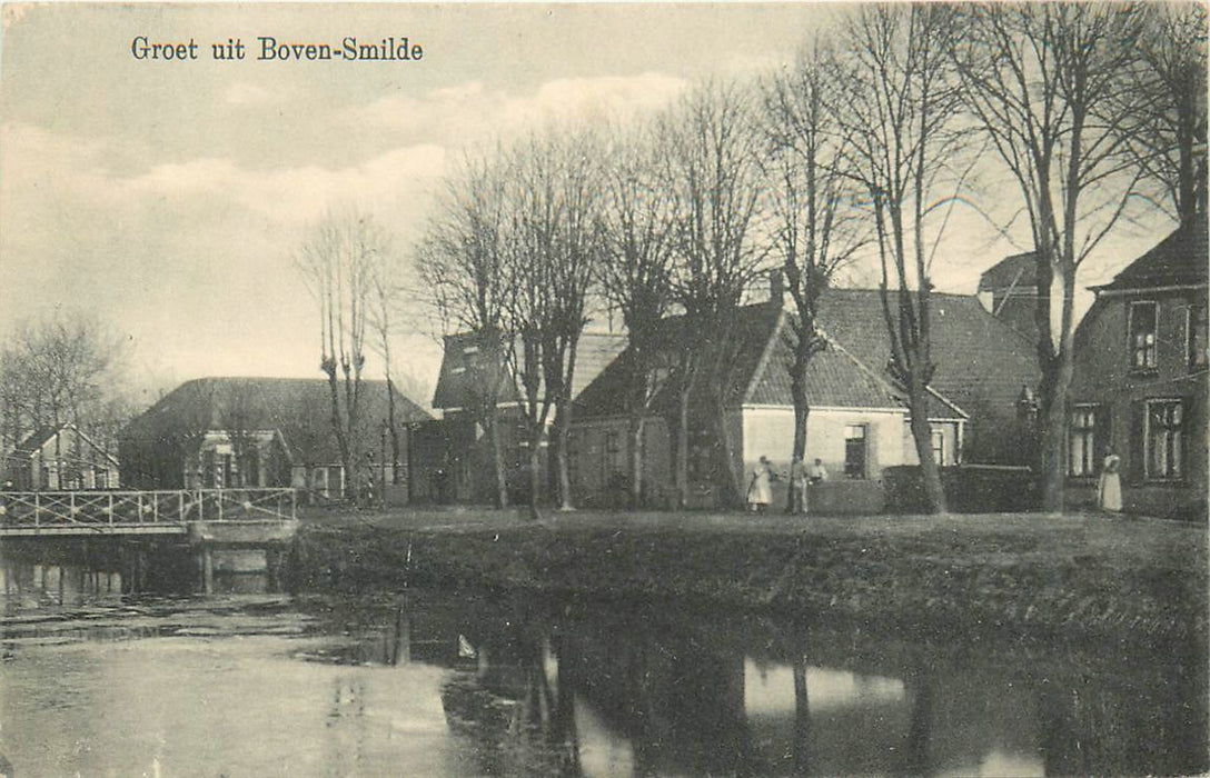 Boven Smilde