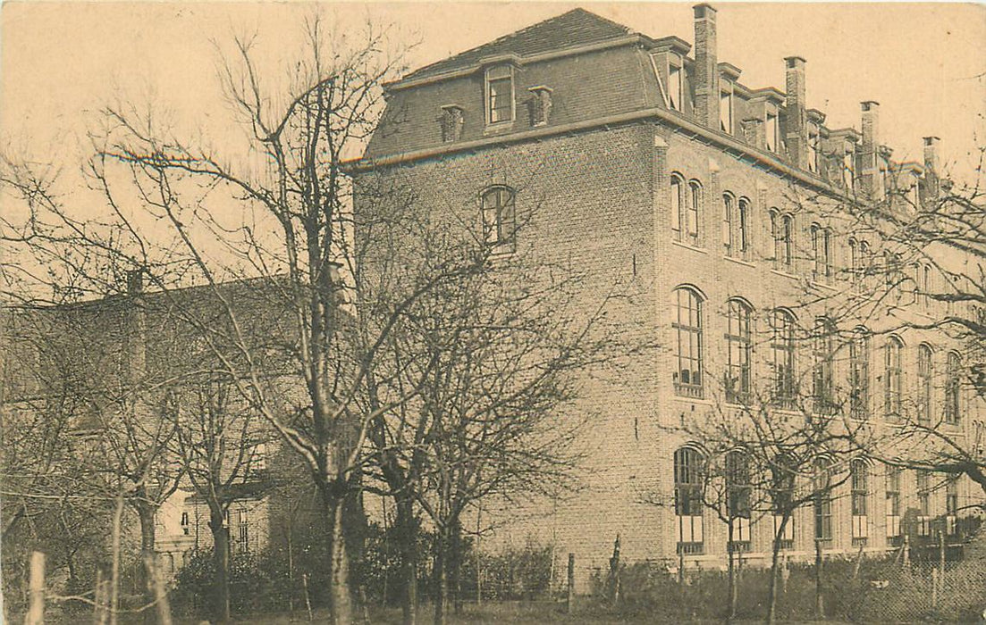 Baarle-Nassau