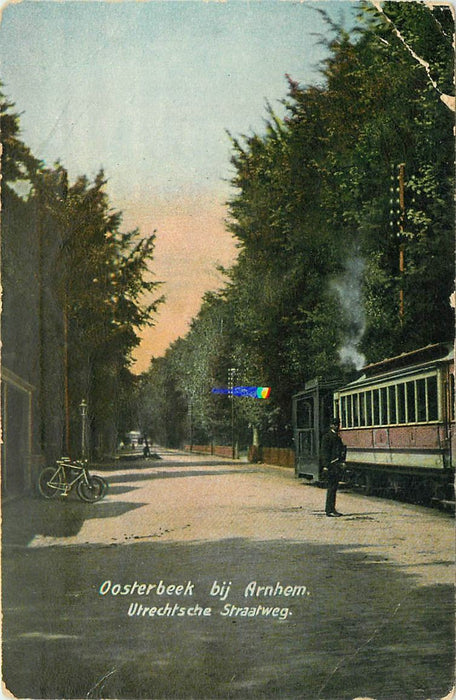 Oosterbeek Utrechtsche Straatweg