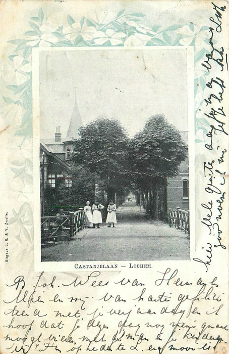Lochem Kastanjelaan