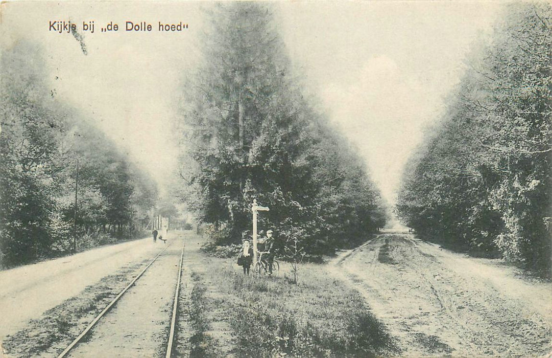 Lochem De Dolle Hoed