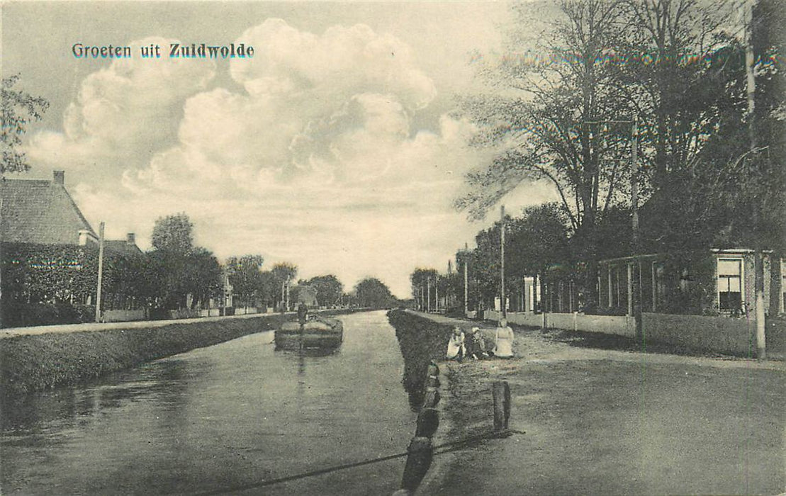 Zuidwolde