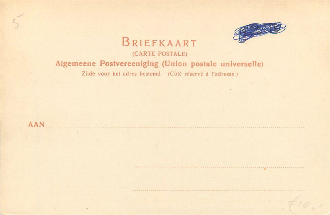 Groningen Tentoonstelling 1903