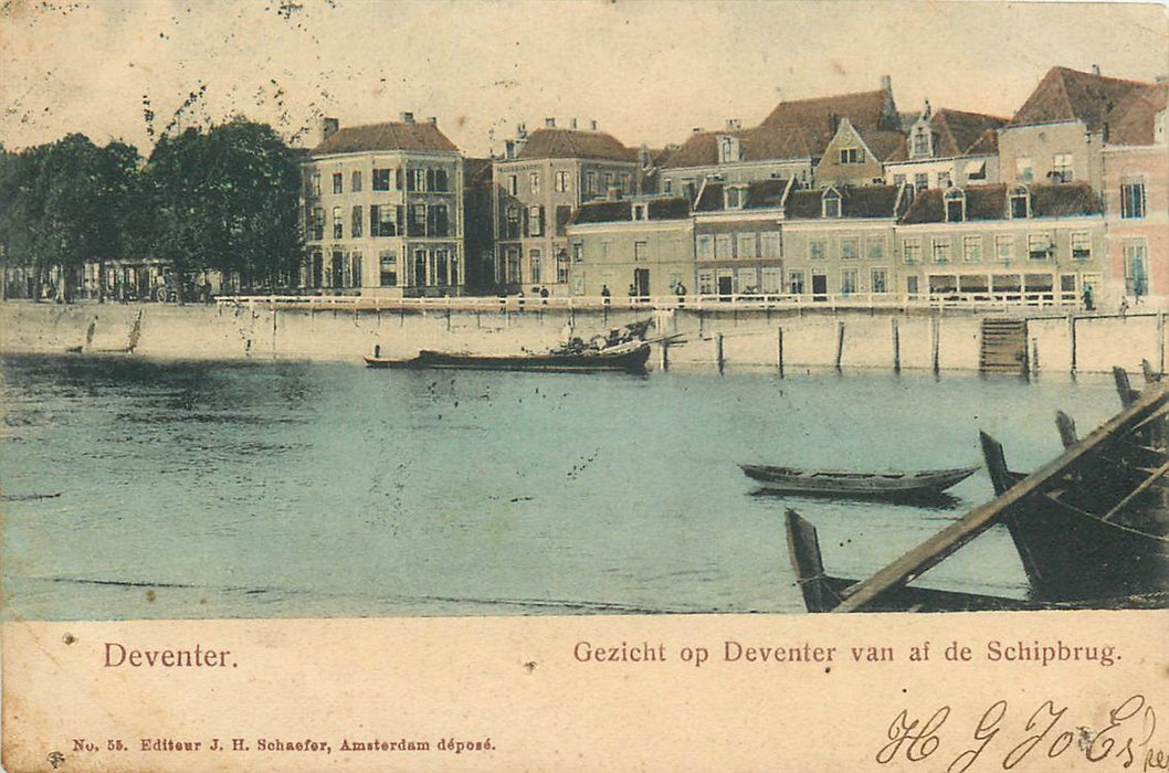 Deventer