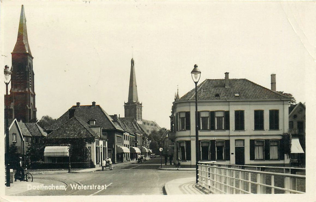 Doetinchem Waterstraat