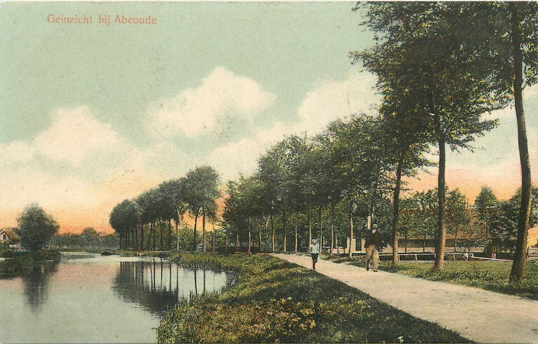 Abcoude Geinzicht