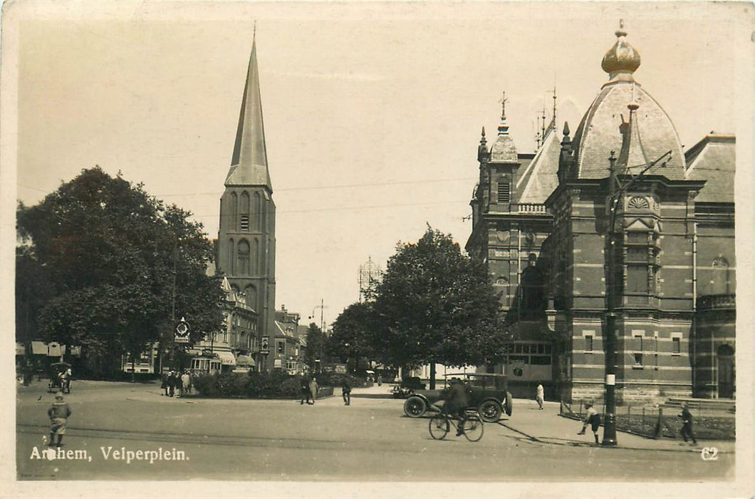 Arnhem Velperplein