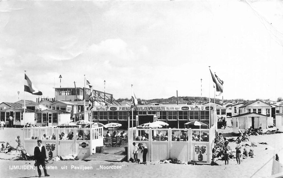 Ijmuiden