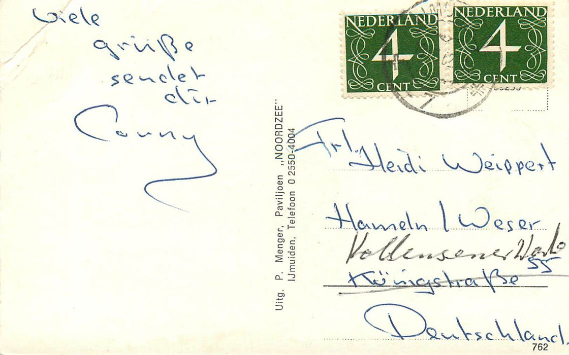 Ijmuiden
