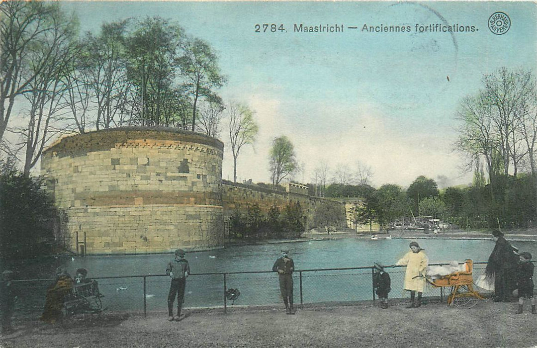 Maastricht
