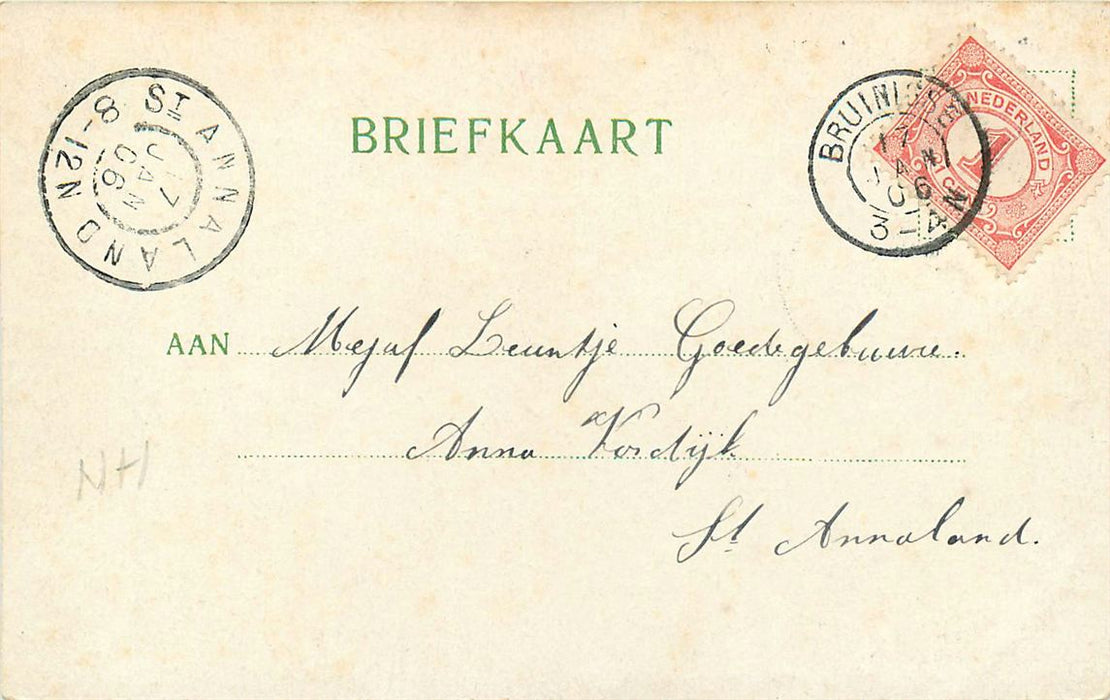 Haarlem Groote Kerk
