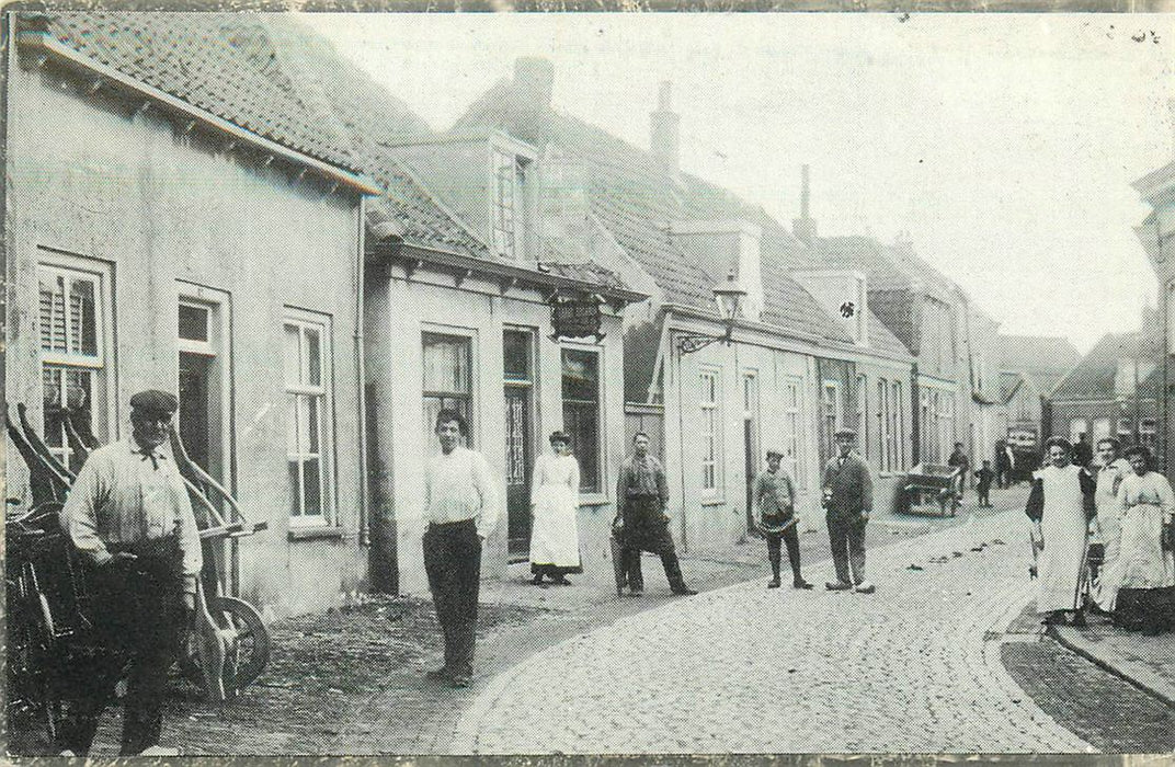 Leidschendam