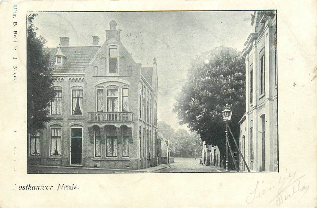 Neede Postkantoor