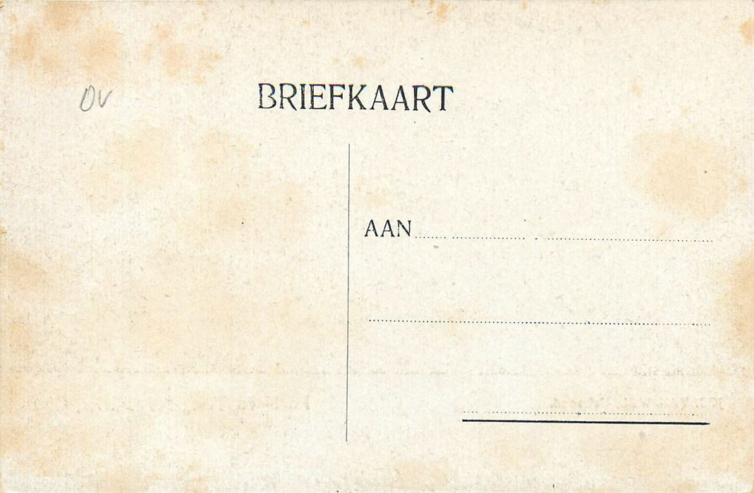 Olst  Post En Telegraafkantoor