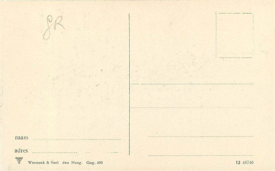Groningen Postkantoor