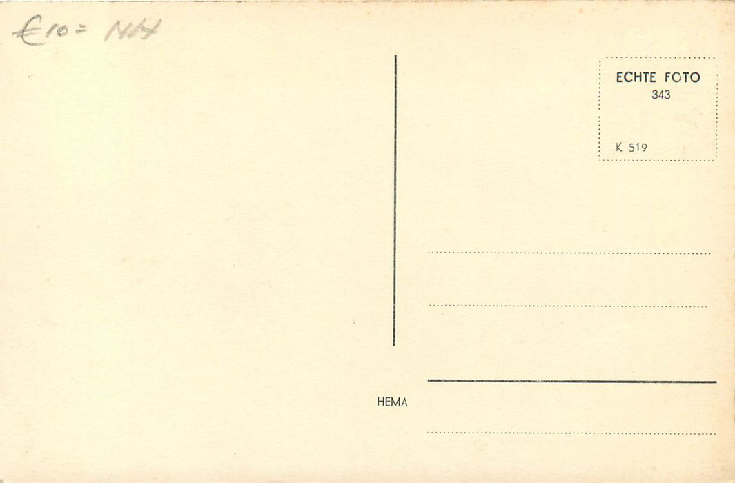 Zaandam Postkantoor