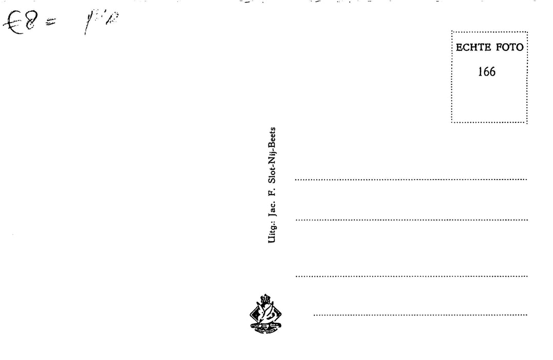 Nij Beets Postkantoor