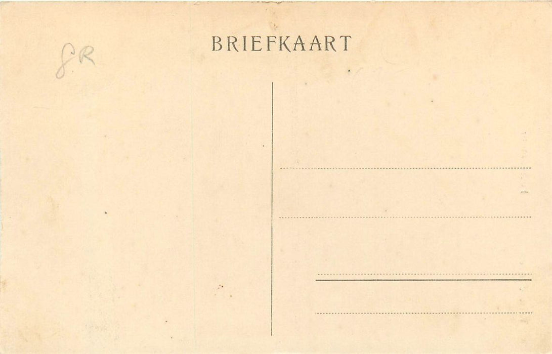 Winschoten Postkantoor