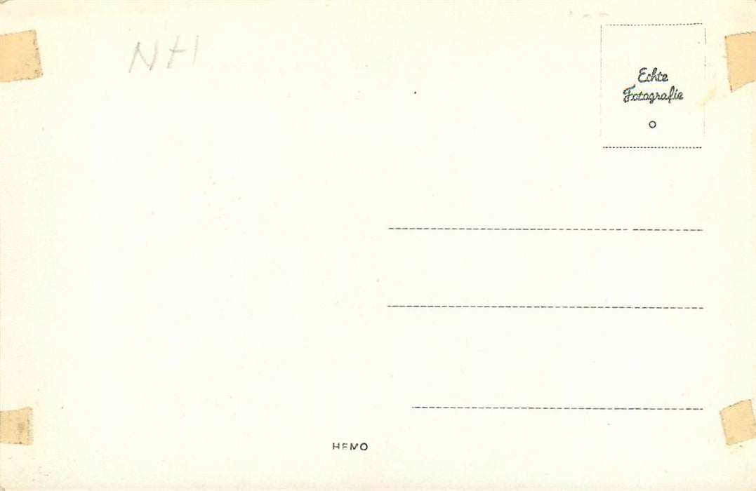 Hilversum Postkantoor